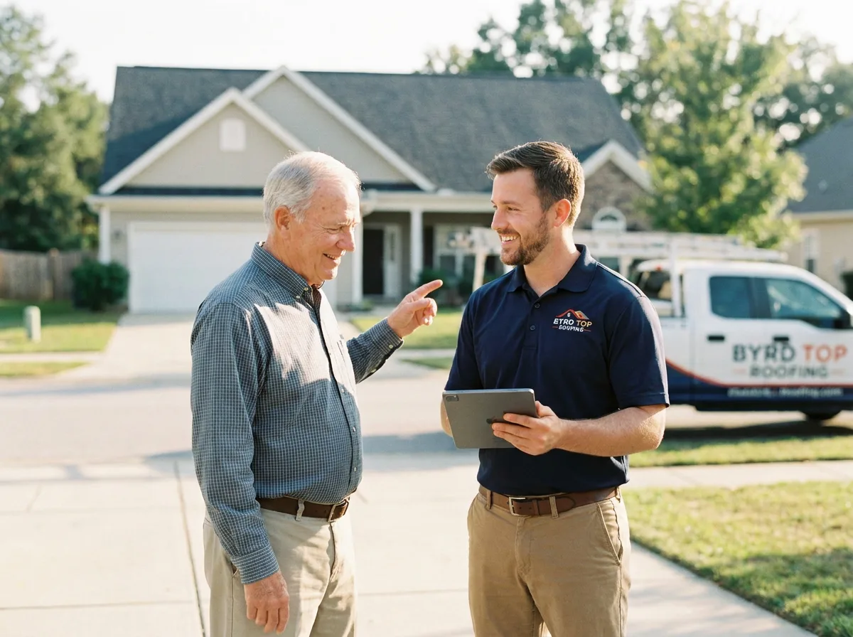 Roofing Hanna, IN FAQs